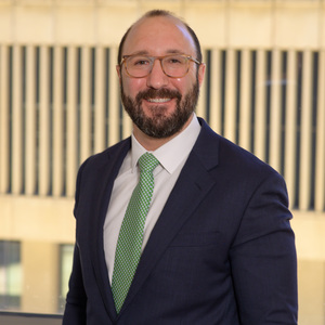 Fundraising Page: Dan Lever